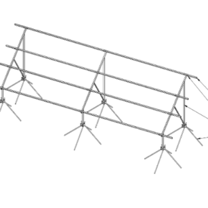 Konstrukcja System korzeniowy