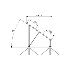 Konstrukcja System korzeniowy