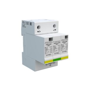 Ogranicznik Citel Typ 1+2 DS50PV-1000G